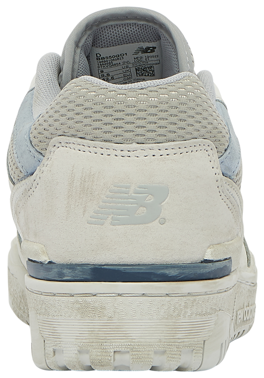 New Balance BB550 Image 3 of 5. Tap to open photo gallery.