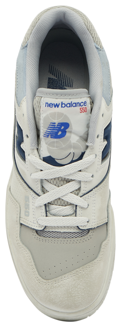 New Balance BB550 Image 4 of 5. Tap to open photo gallery.