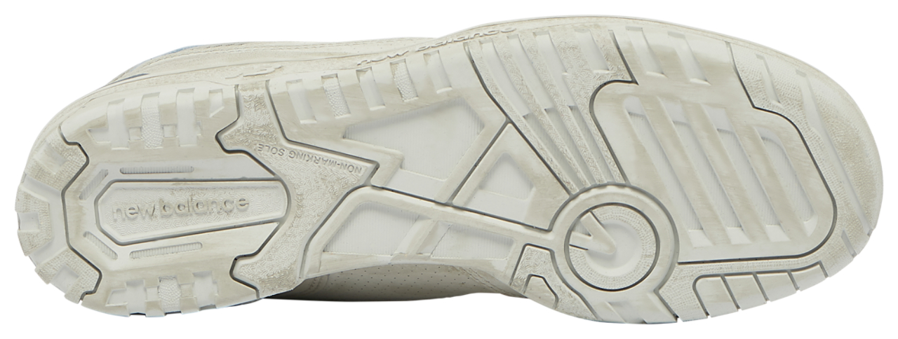 New Balance BB550 Image 5 of 5. Tap to open photo gallery.