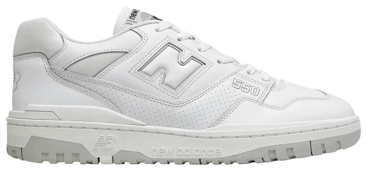 New Balance BB550 Image 1 of 5. Tap to open photo gallery.