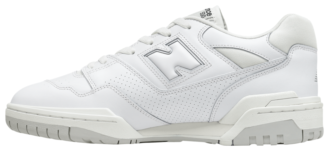 New Balance BB550 Image 3 of 5. Tap to open photo gallery.