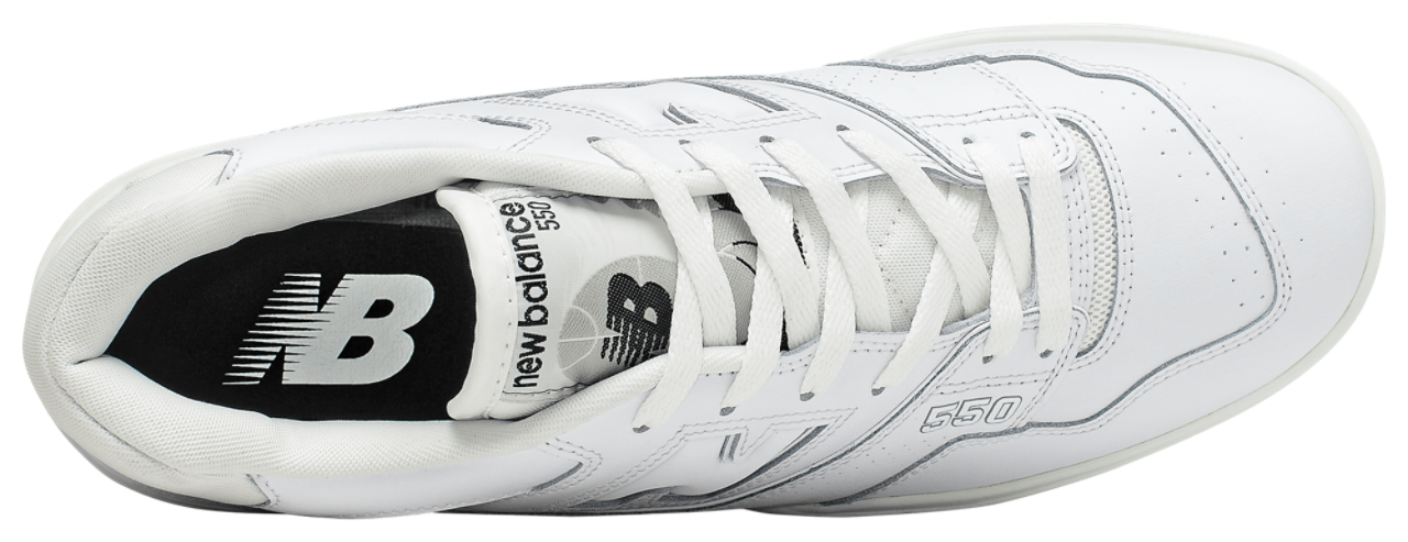 New Balance BB550 Image 4 of 5. Tap to open photo gallery.