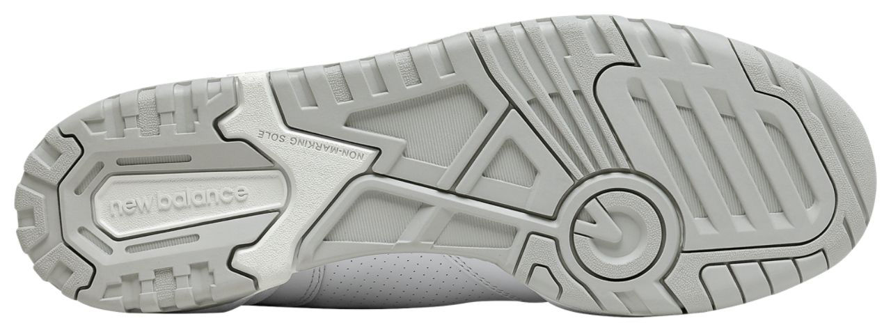 New Balance BB550 Image 5 of 5. Tap to open photo gallery.