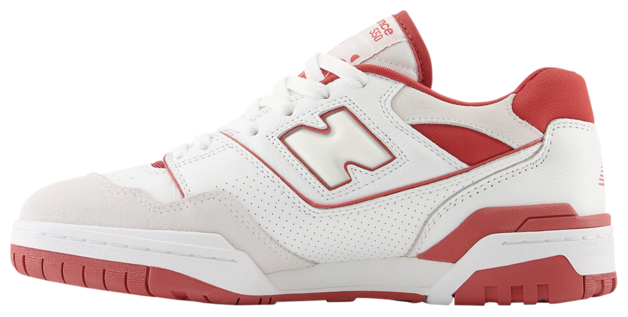 New Balance BB550 Image 3 of 6. Tap to open photo gallery.