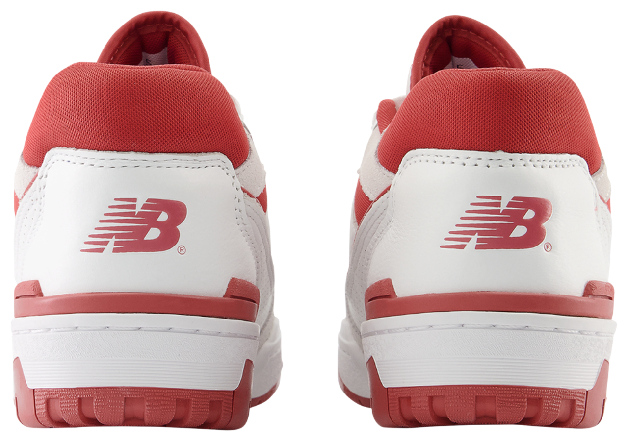 New Balance BB550 Image 4 of 6. Tap to open photo gallery.