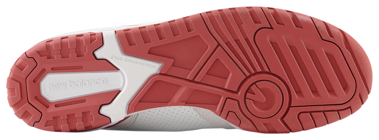 New Balance BB550 Image 6 of 6. Tap to open photo gallery.