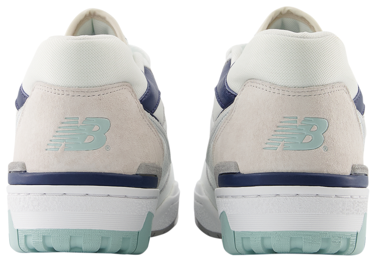 New Balance BB550 Image 3 of 5. Tap to open photo gallery.