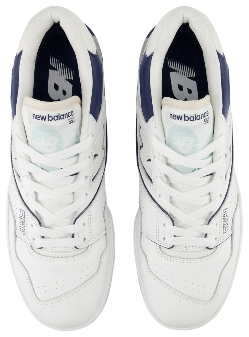 New Balance BB550 Image 4 of 5. Tap to open photo gallery.