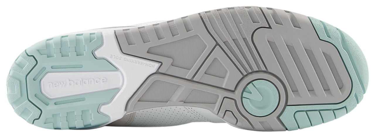New Balance BB550 Image 5 of 5. Tap to open photo gallery.