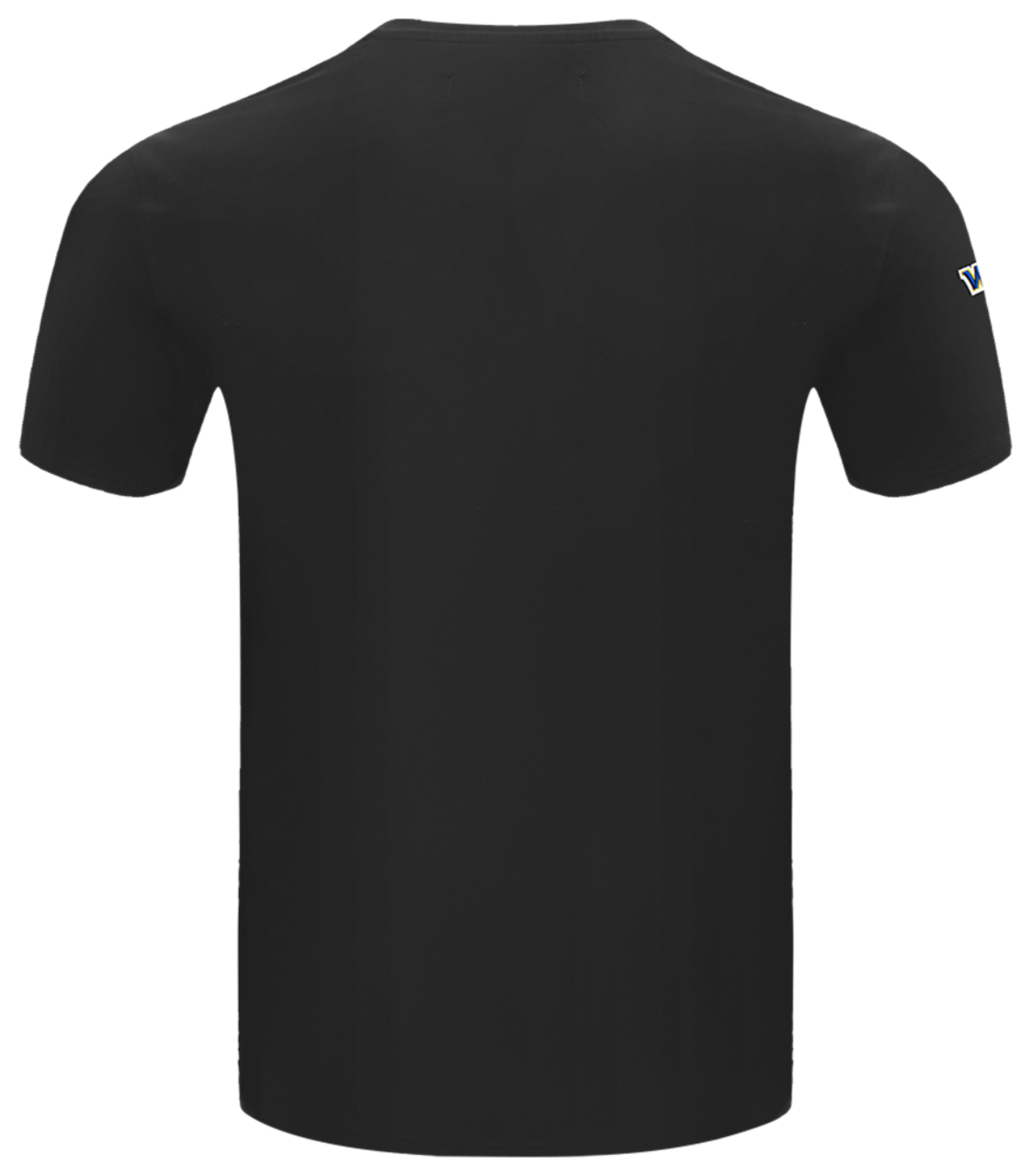 Pro Standard WARRIORS OLD ENGLISH SJ TEE Image 2 of 6. Tap to open photo gallery.