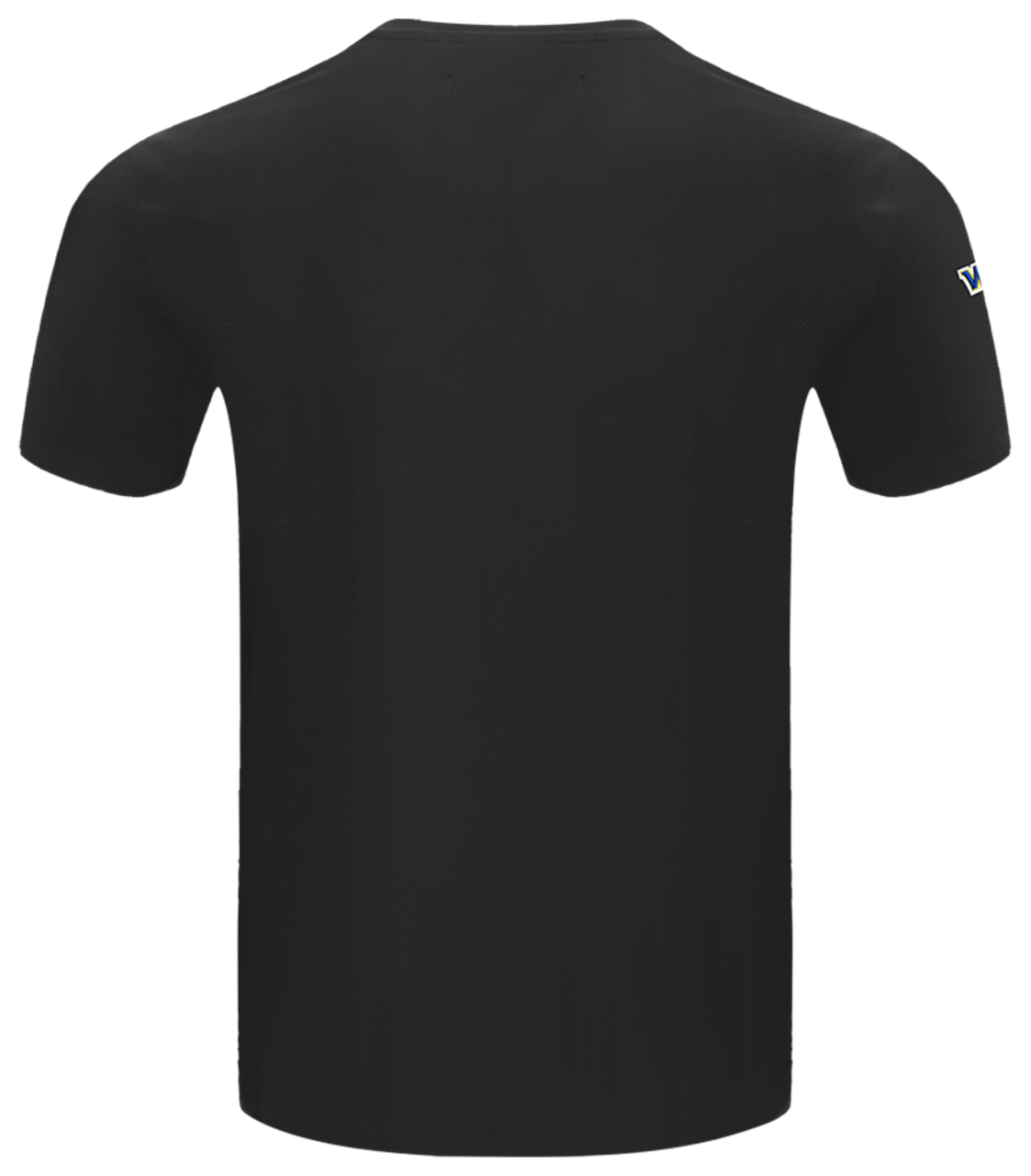 Pro Standard WARRIORS OLD ENGLISH SJ TEE Image 2 of 6. Tap to open photo gallery.