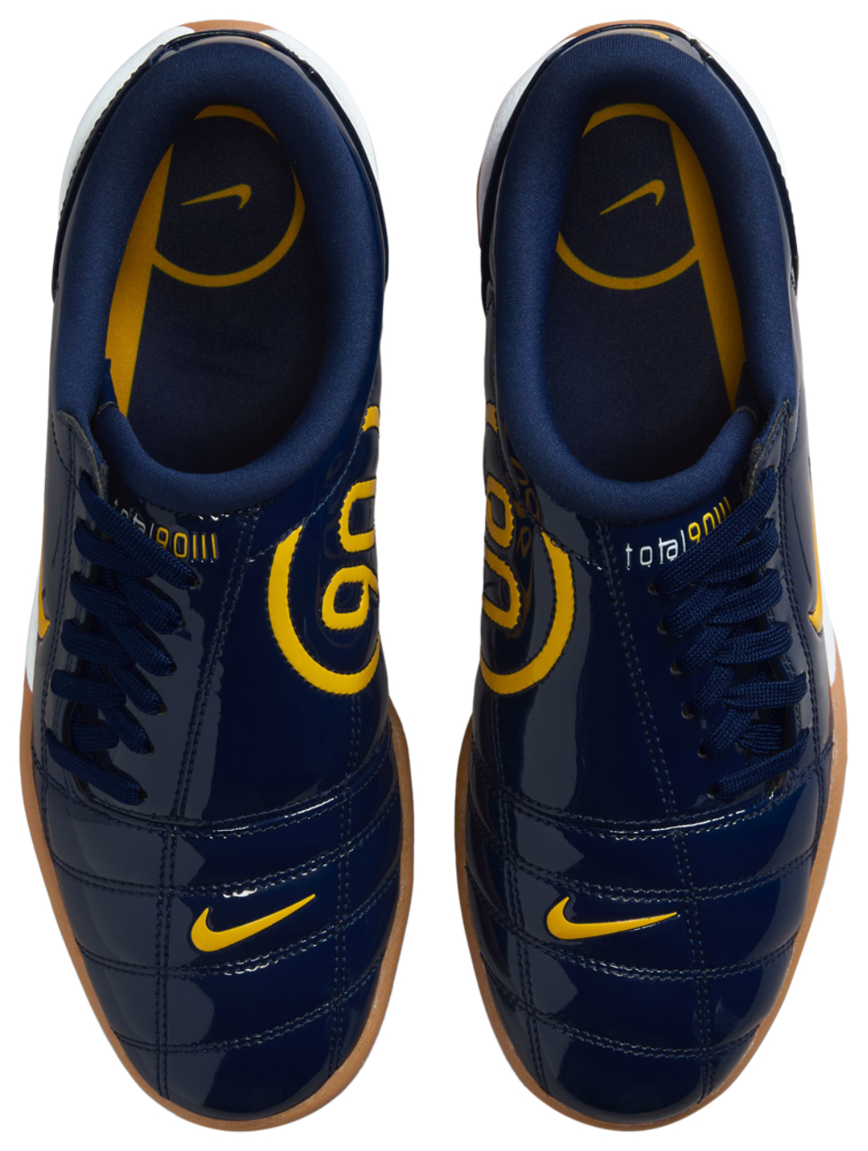 Nike T90 Image 4 of 5. Tap to open photo gallery.
