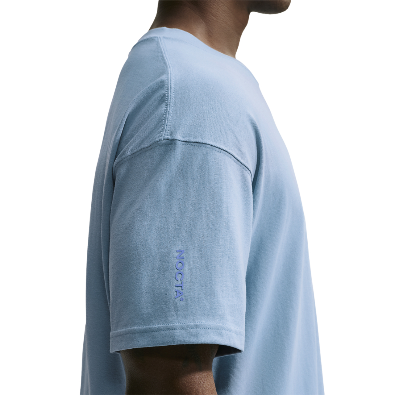 Nike NRG Nocta Short Sleeve T-Shirt - Men's | Foot Locker