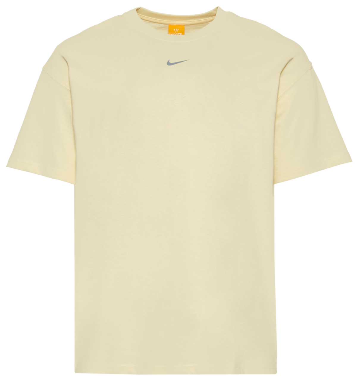Nike NRG Nocta CS Short Sleeve T-Shirt Image 1 of 3. Tap to open photo gallery.