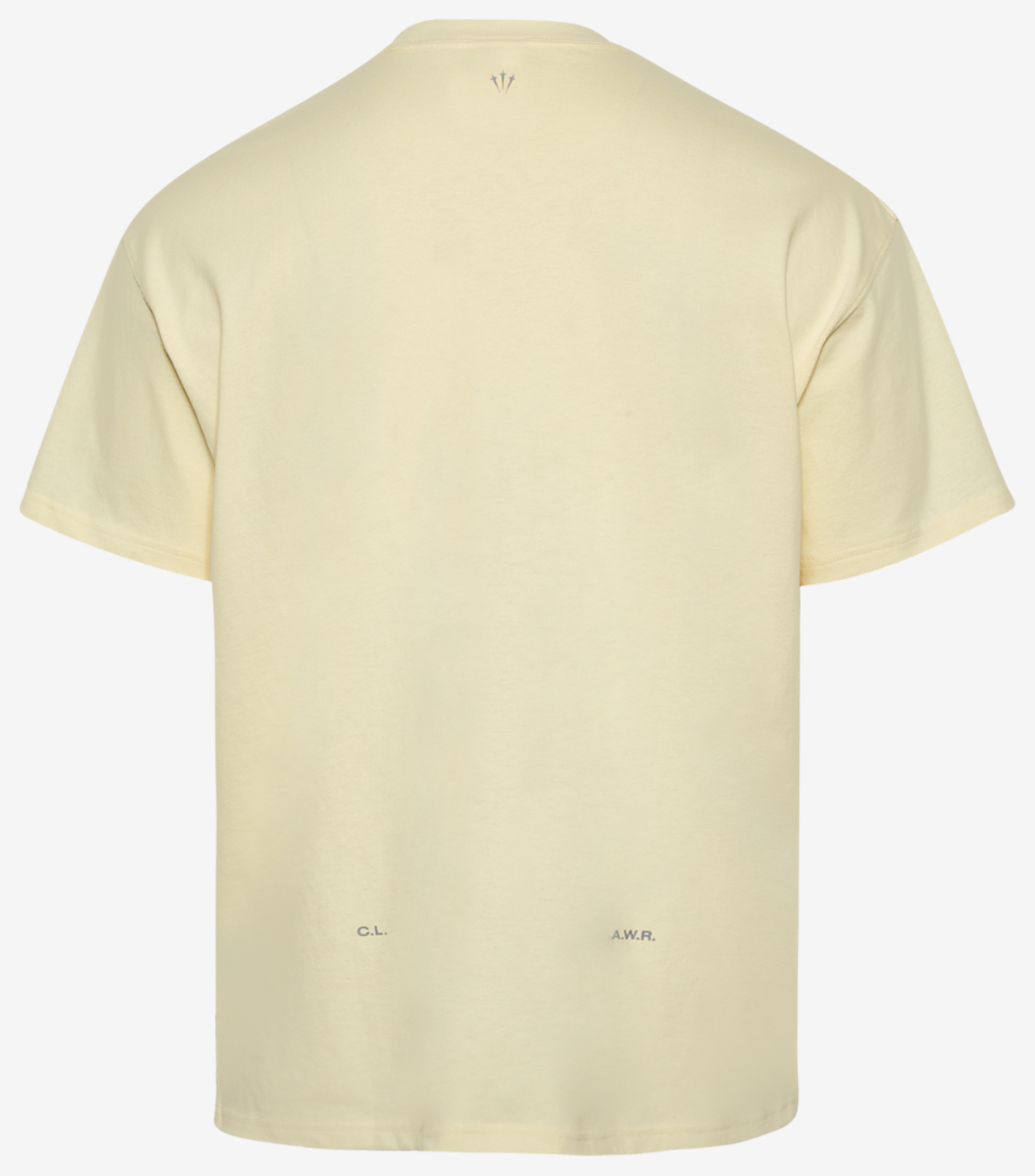 Nike NRG Nocta CS Short Sleeve T-Shirt Image 2 of 3. Tap to open photo gallery.