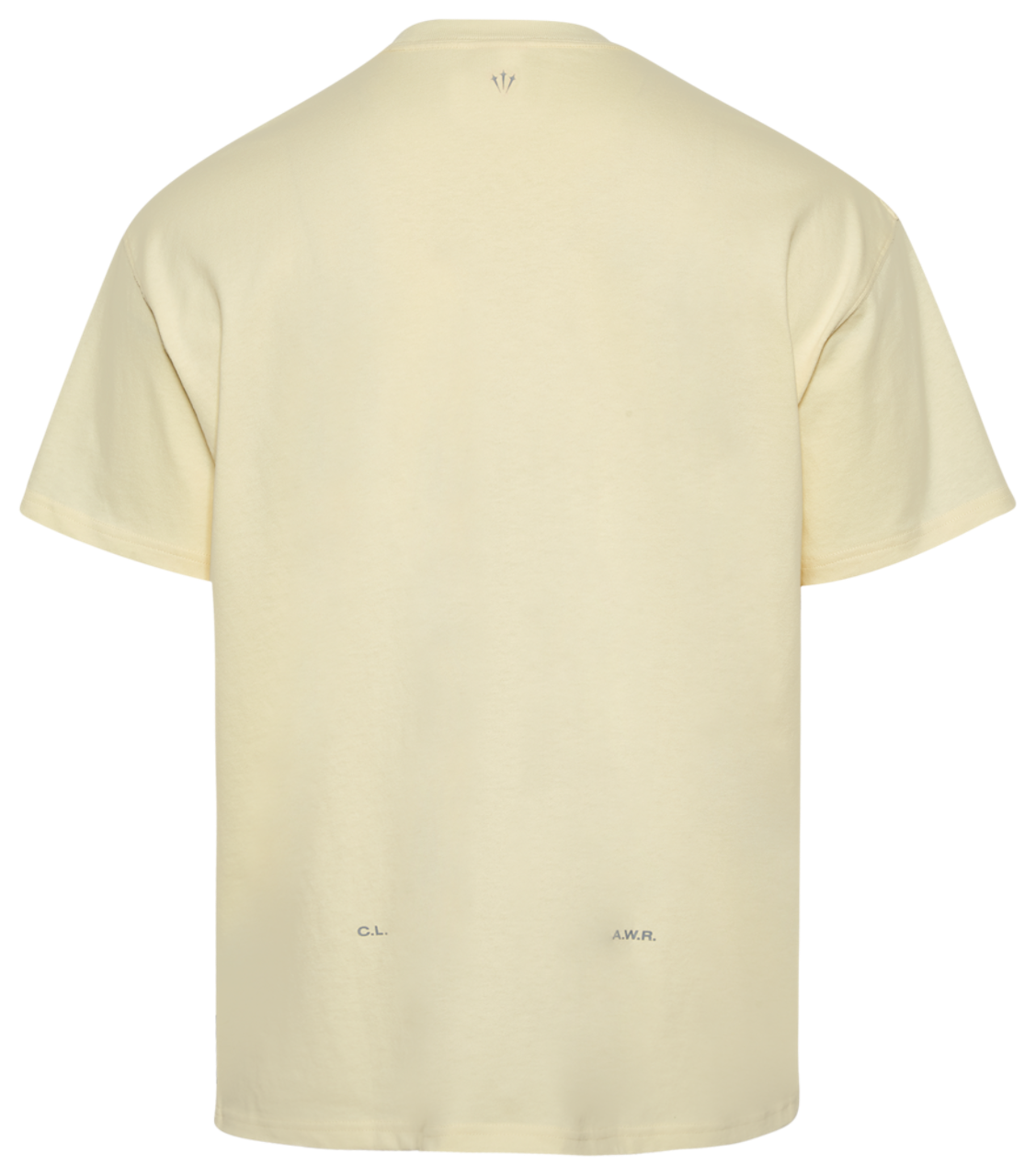 Nike NRG Nocta CS Short Sleeve T-Shirt Image 2 of 3. Tap to open photo gallery.