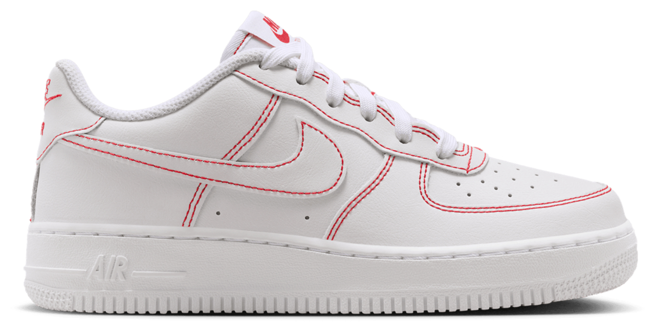 Nike Air Force 1 LV8 1 Image 1 of 8. Tap to open photo gallery.