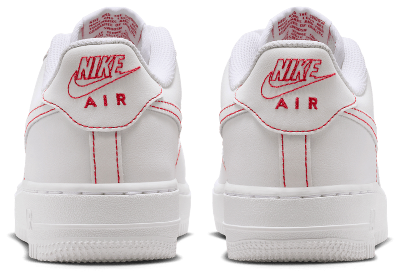 Nike Air Force 1 LV8 1 Image 3 of 8. Tap to open photo gallery.