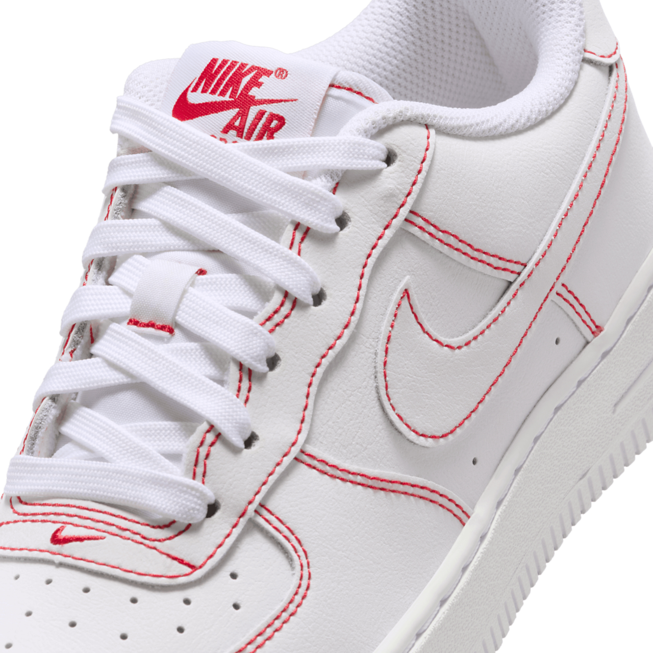 Nike Air Force 1 LV8 1 Image 7 of 8. Tap to open photo gallery.