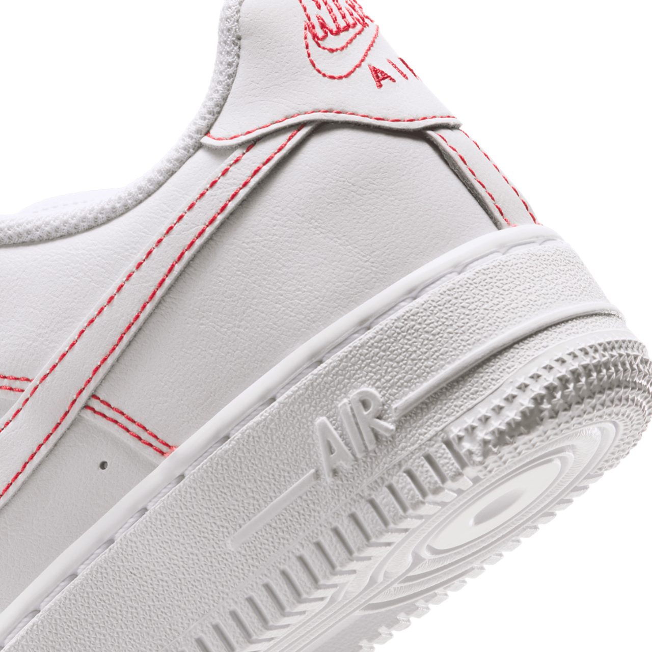Nike Air Force 1 LV8 1 Image 8 of 8. Tap to open photo gallery.