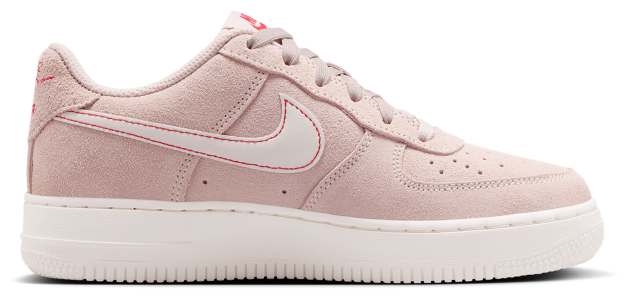 Nike Air Force 1 LV8 1 Image 1 of 5. Tap to open photo gallery.