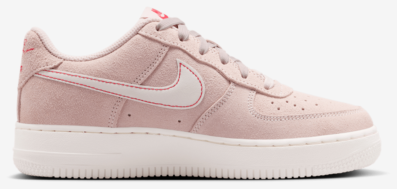 Nike Air Force 1 LV8 1 Image 1 of 5. Tap to open photo gallery.