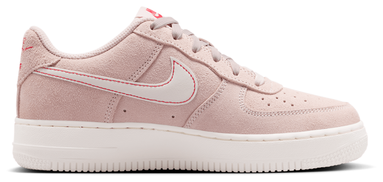 Nike Air Force 1 LV8 1 Image 1 of 5. Tap to open photo gallery.