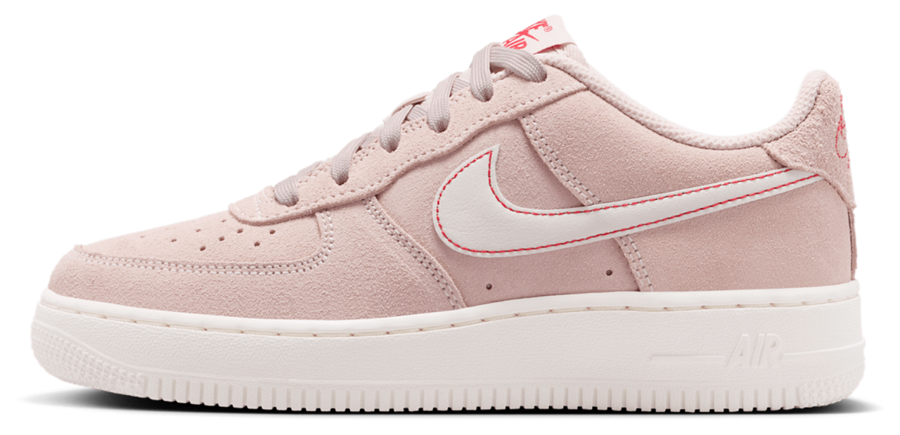Nike Air Force 1 LV8 1 Image 2 of 5. Tap to open photo gallery.