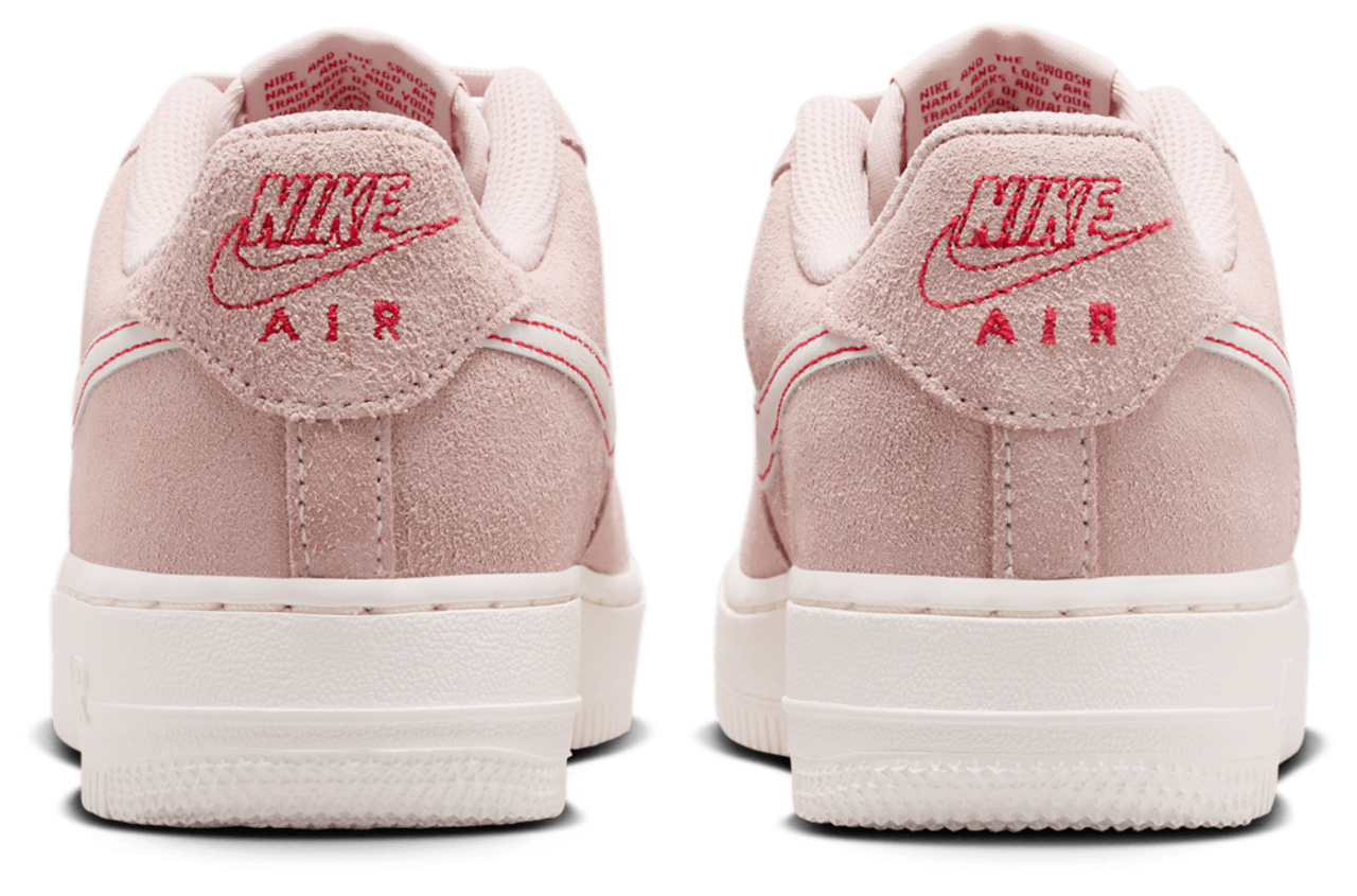 Nike Air Force 1 LV8 1 Image 3 of 5. Tap to open photo gallery.