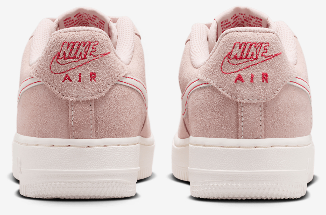 Nike Air Force 1 LV8 1 Image 3 of 5. Tap to open photo gallery.