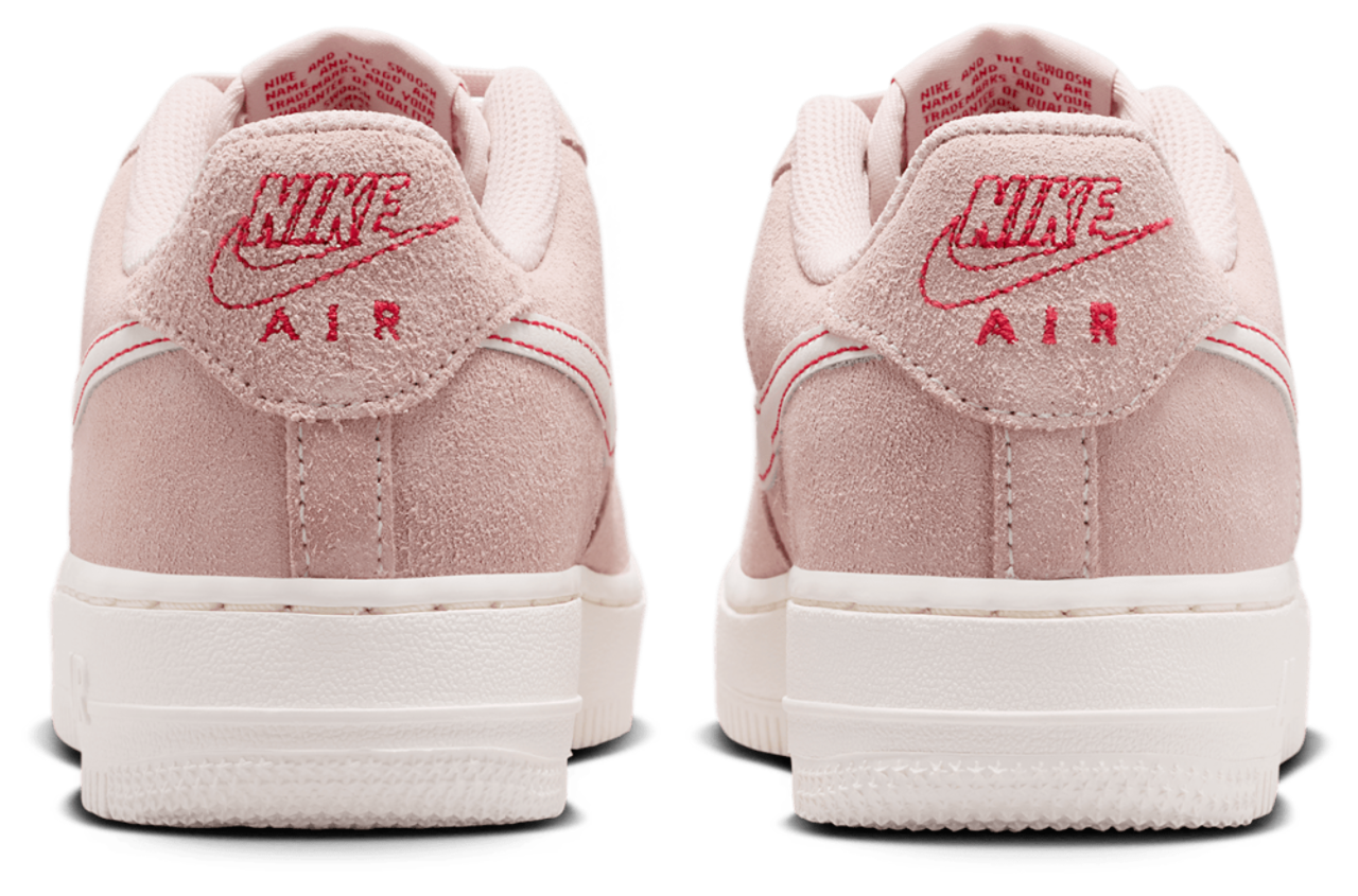 Nike Air Force 1 LV8 1 Image 3 of 5. Tap to open photo gallery.