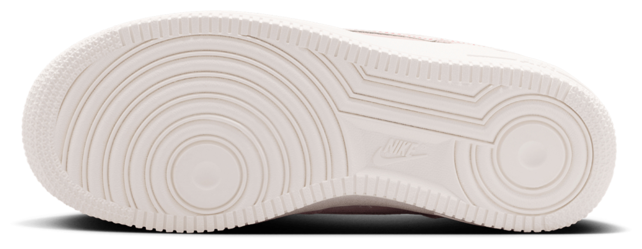 Nike Air Force 1 LV8 1 Image 5 of 5. Tap to open photo gallery.