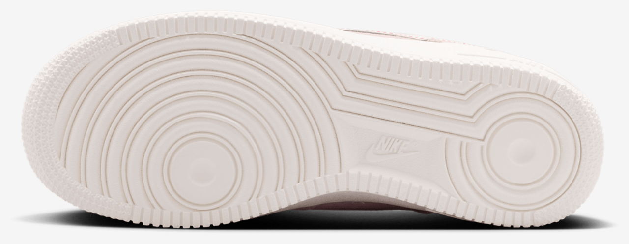 Nike Air Force 1 LV8 1 Image 5 of 5. Tap to open photo gallery.