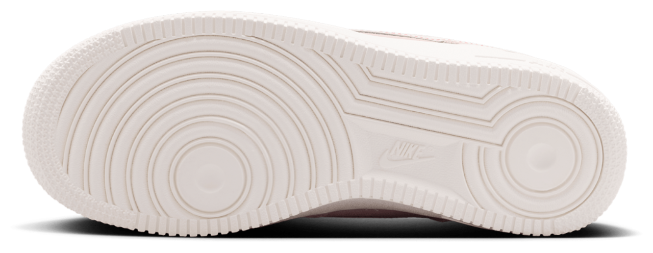 Nike Air Force 1 LV8 1 Image 5 of 5. Tap to open photo gallery.