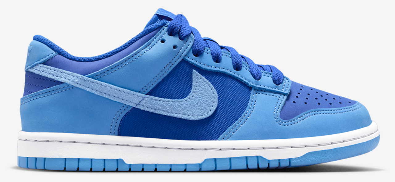 Nike Dunk Low SE 3 Image 1 of 8. Tap to open photo gallery.