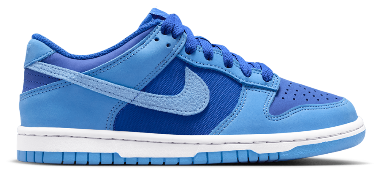 Nike Dunk Low SE 3 Image 1 of 8. Tap to open photo gallery.