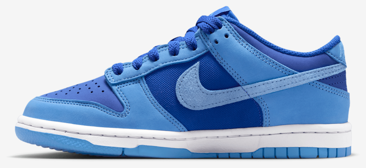 Nike Dunk Low SE 3 Image 2 of 8. Tap to open photo gallery.