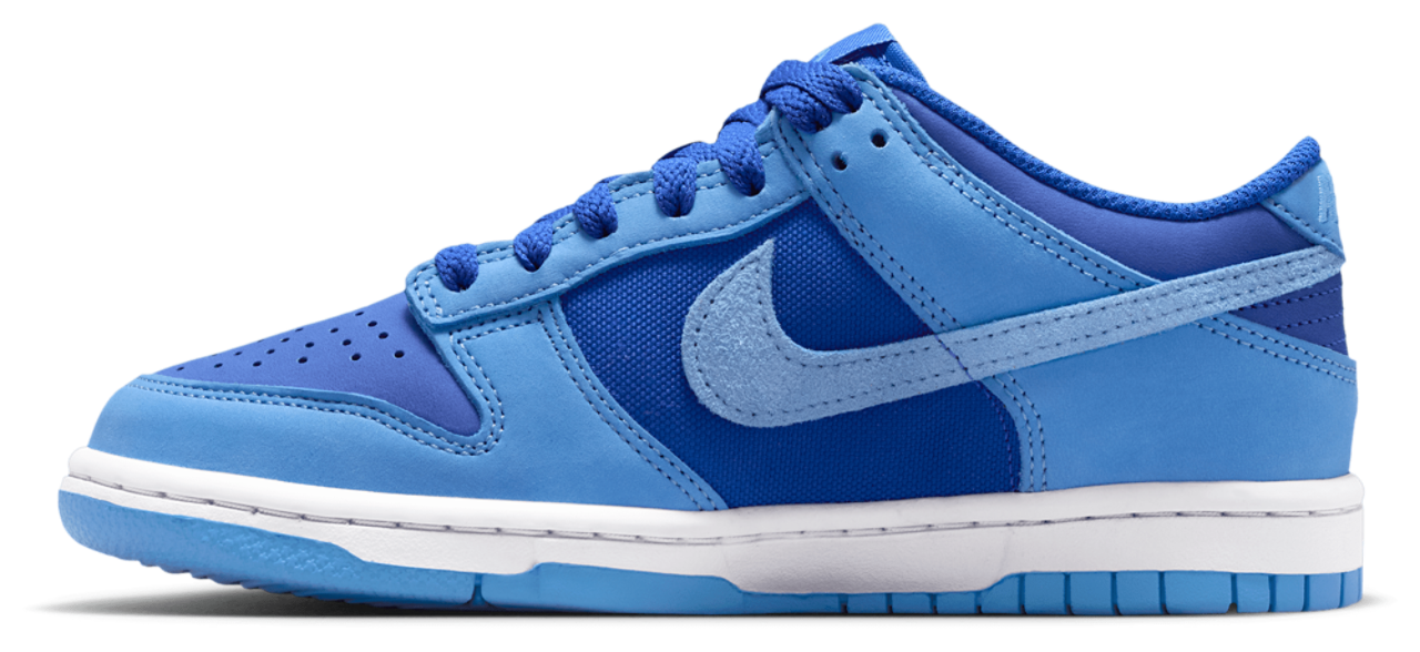 Nike Dunk Low SE 3 Image 2 of 8. Tap to open photo gallery.