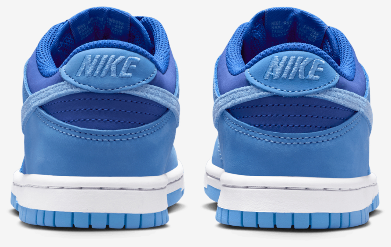 Nike Dunk Low SE 3 Image 3 of 8. Tap to open photo gallery.