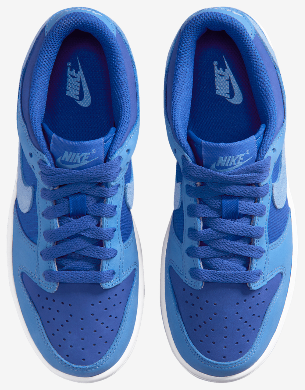 Nike Dunk Low SE 3 Image 4 of 8. Tap to open photo gallery.