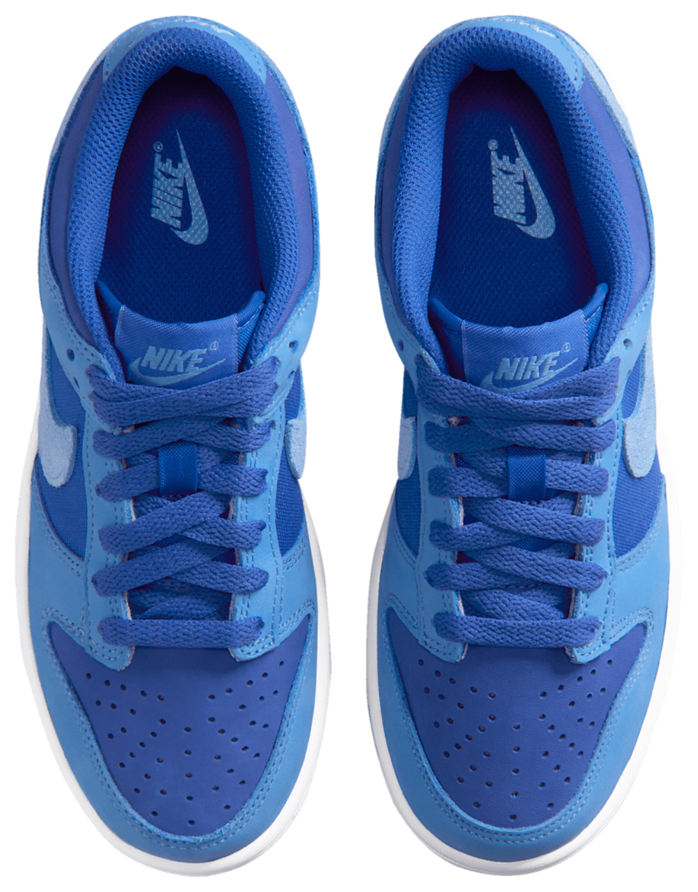 Nike Dunk Low SE 3 Image 4 of 8. Tap to open photo gallery.