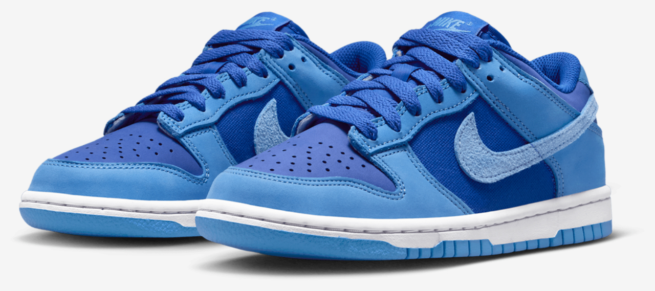 Nike Dunk Low SE 3 Image 6 of 8. Tap to open photo gallery.