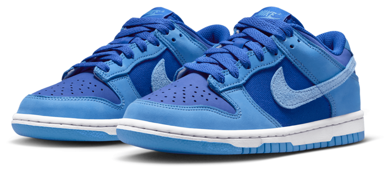Nike Dunk Low SE 3 Image 6 of 8. Tap to open photo gallery.