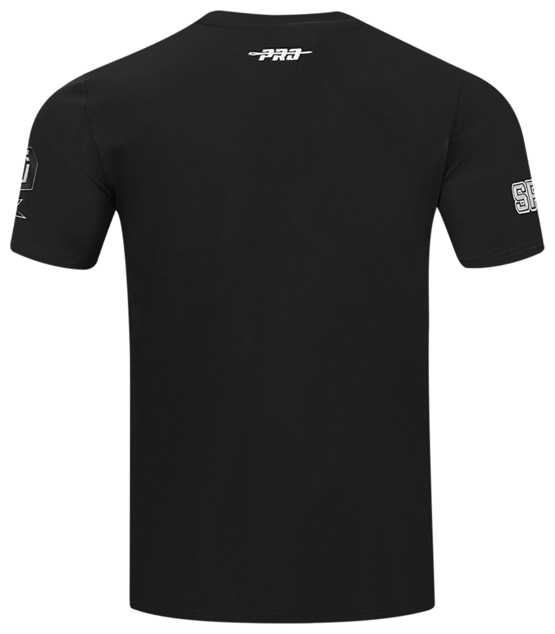 Pro Standard SPURS MASH UP M SJ TEE Image 2 of 7. Tap to open photo gallery.