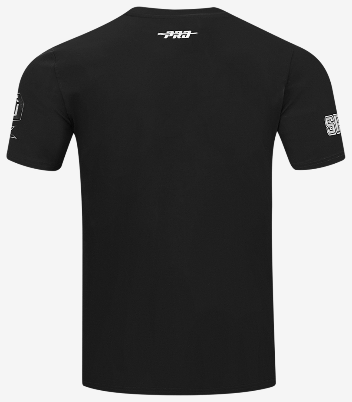 Pro Standard SPURS MASH UP M SJ TEE Image 2 of 7. Tap to open photo gallery.