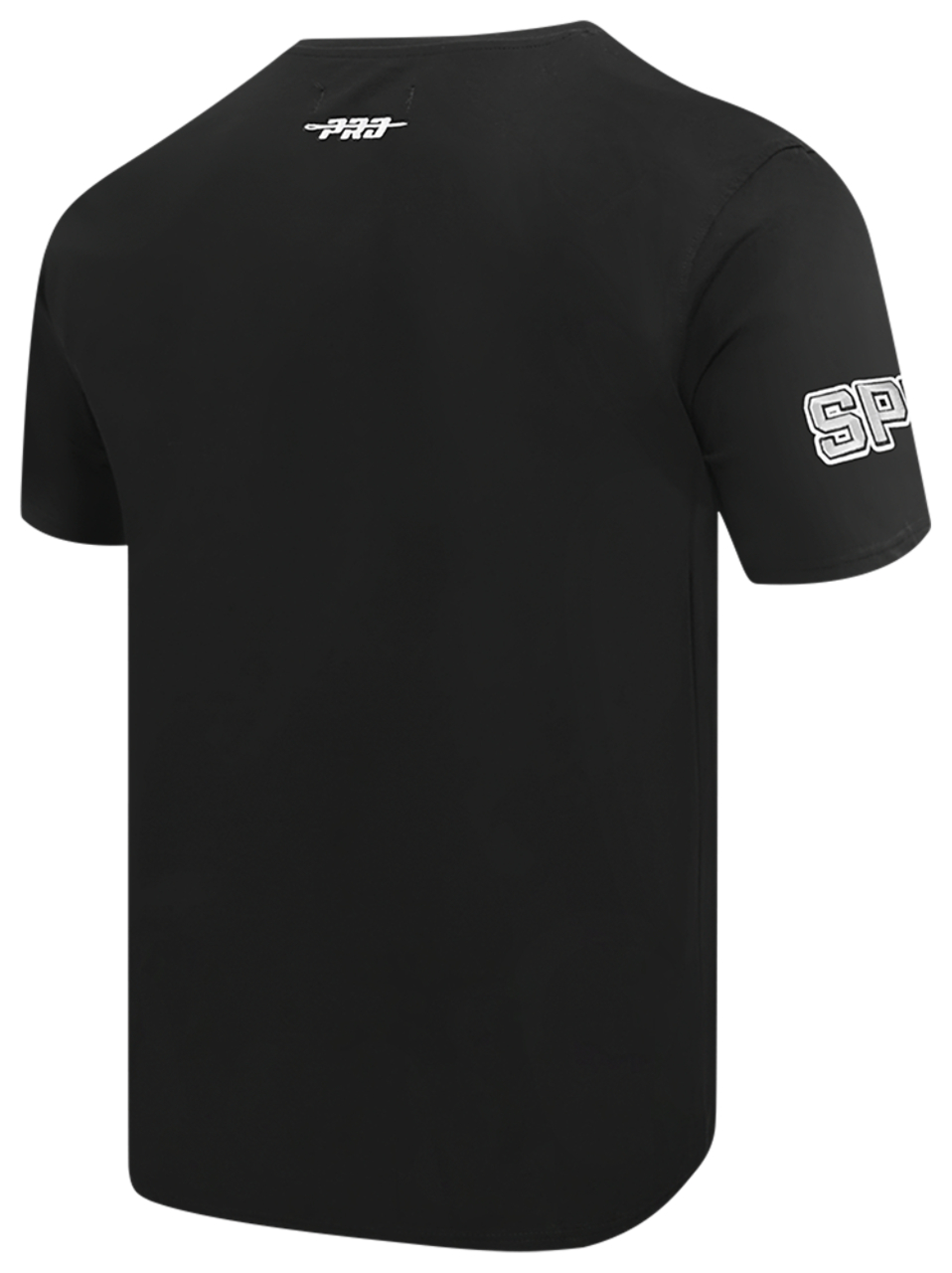 Pro Standard SPURS MASH UP M SJ TEE Image 4 of 7. Tap to open photo gallery.