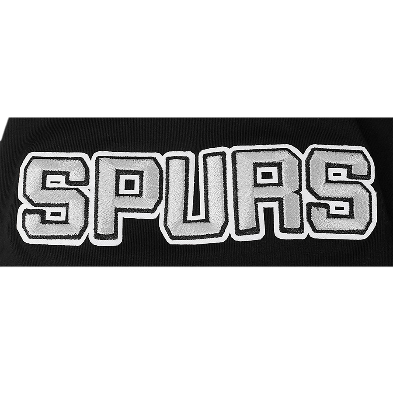 Pro Standard SPURS MASH UP M SJ TEE Image 5 of 7. Tap to open photo gallery.