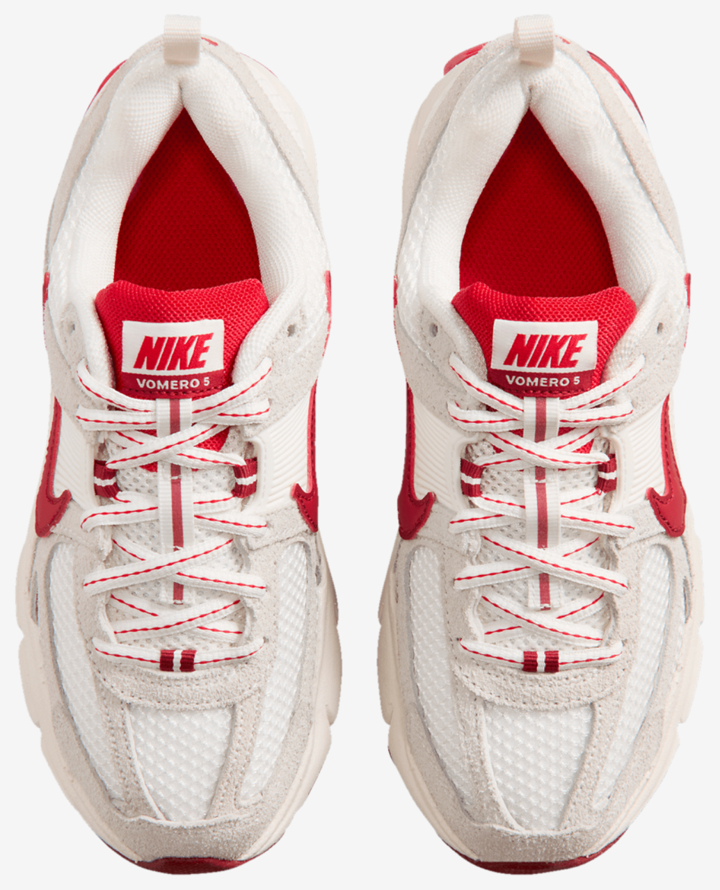 Nike Vomero 5 SE Image 4 of 8. Tap to open photo gallery.