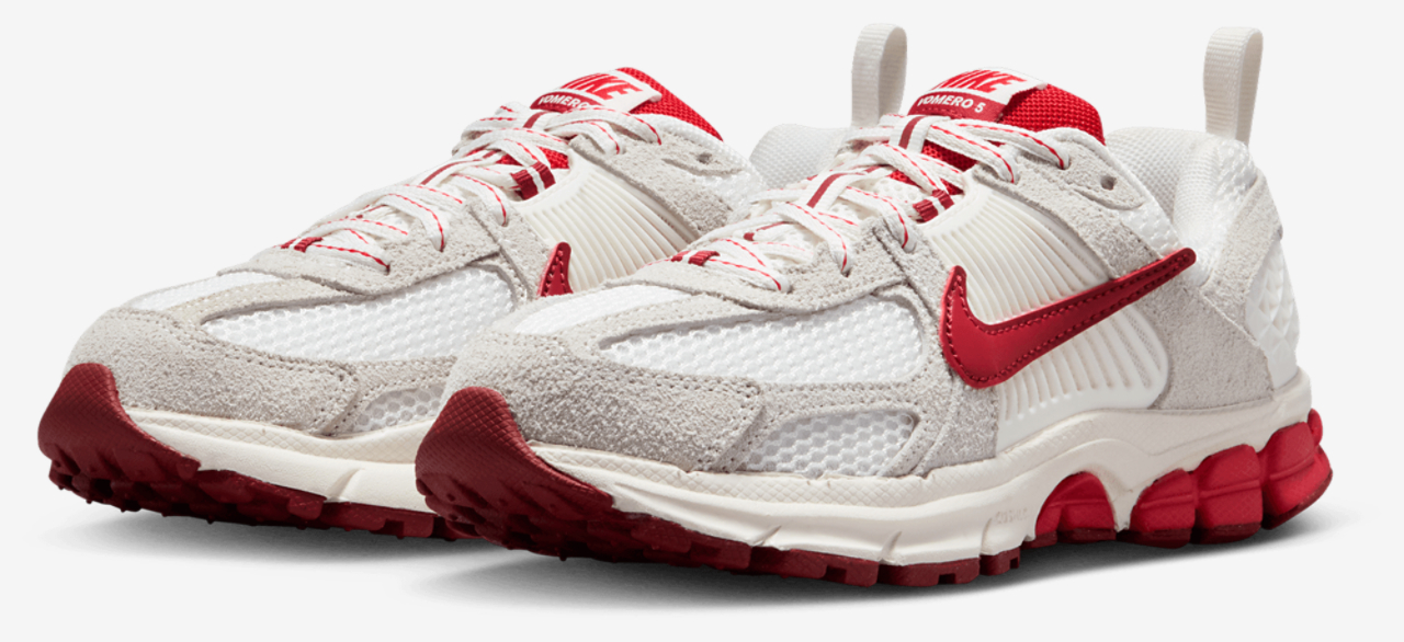 Nike Vomero 5 SE Image 6 of 8. Tap to open photo gallery.