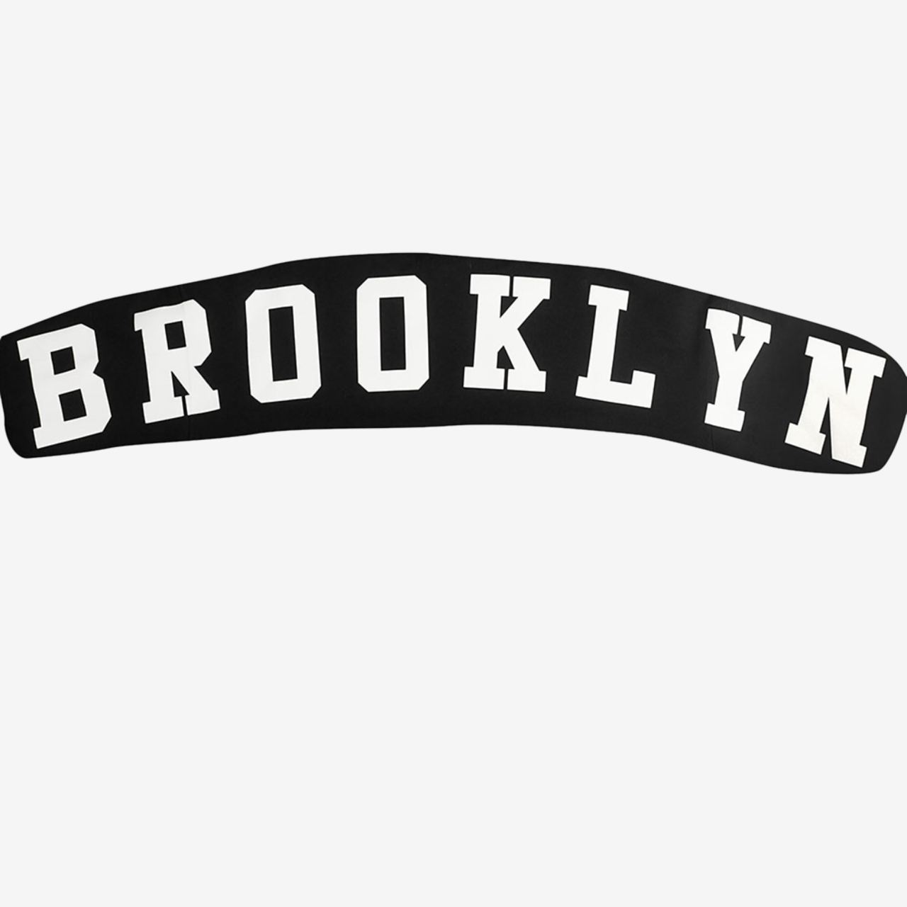 Pro Standard BROOKLYN NETS SWEATSHIRT Image 6 of 6. Tap to open photo gallery.